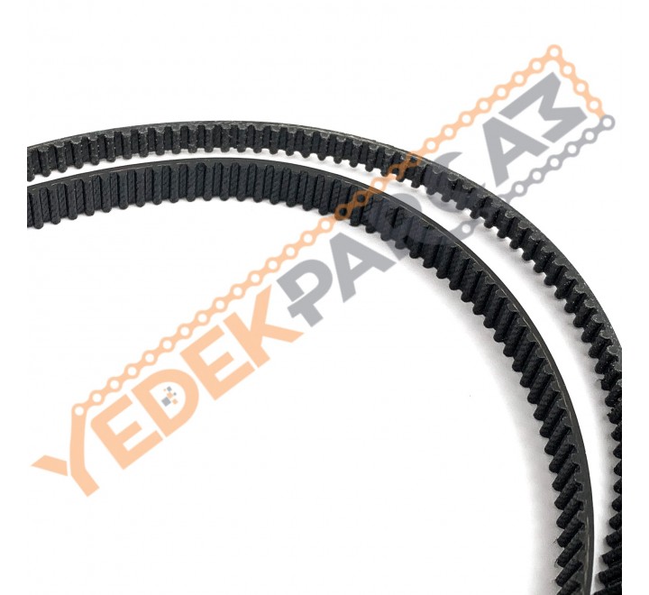 Arçelik - Beko BKK 2510 Ekmek Yapma Makinesi Kayış Seti